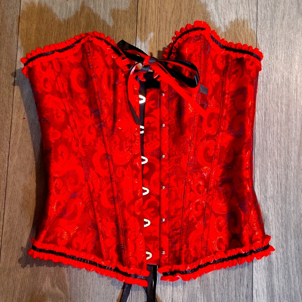 Corset